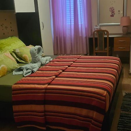 Apartments Las Cabezas Ζαντάρ Εξωτερικό φωτογραφία