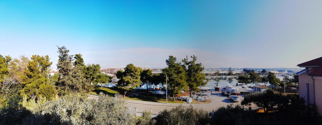Apartments Las Cabezas Ζαντάρ Εξωτερικό φωτογραφία