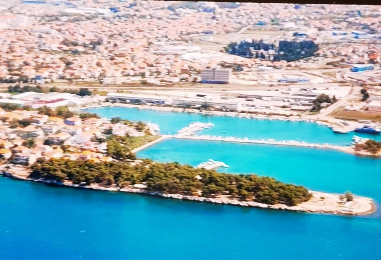 Apartments Las Cabezas Ζαντάρ Εξωτερικό φωτογραφία