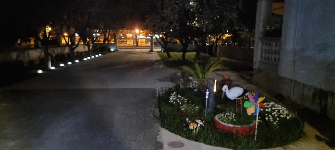 Apartments Las Cabezas Ζαντάρ Εξωτερικό φωτογραφία