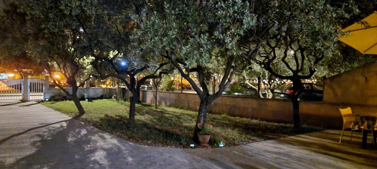 Apartments Las Cabezas Ζαντάρ Εξωτερικό φωτογραφία