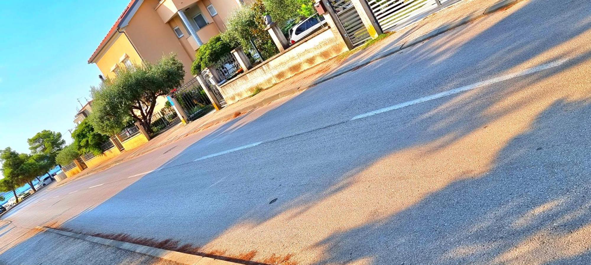 Apartments Las Cabezas Ζαντάρ Εξωτερικό φωτογραφία