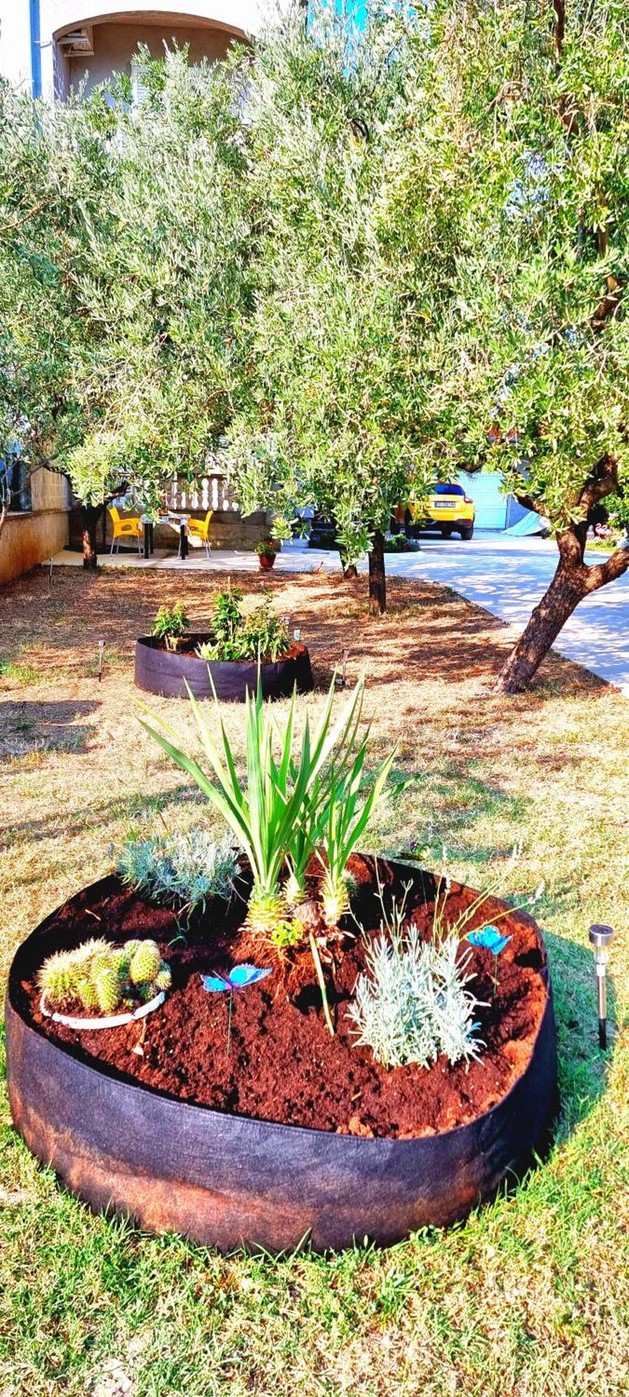Apartments Las Cabezas Ζαντάρ Εξωτερικό φωτογραφία