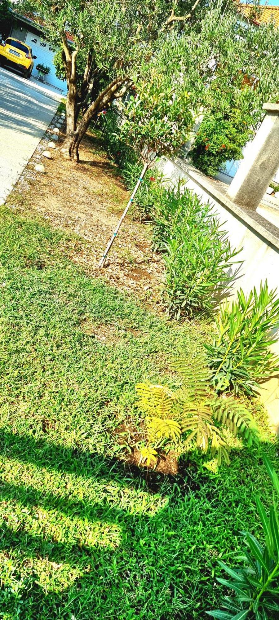 Apartments Las Cabezas Ζαντάρ Εξωτερικό φωτογραφία