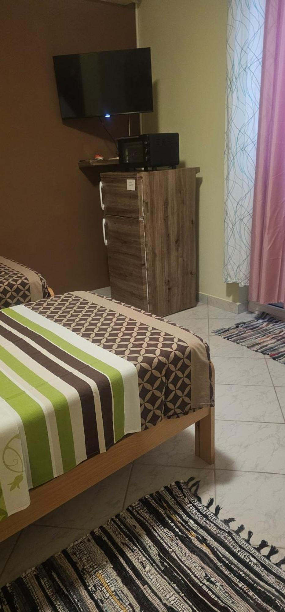 Apartments Las Cabezas Ζαντάρ Εξωτερικό φωτογραφία
