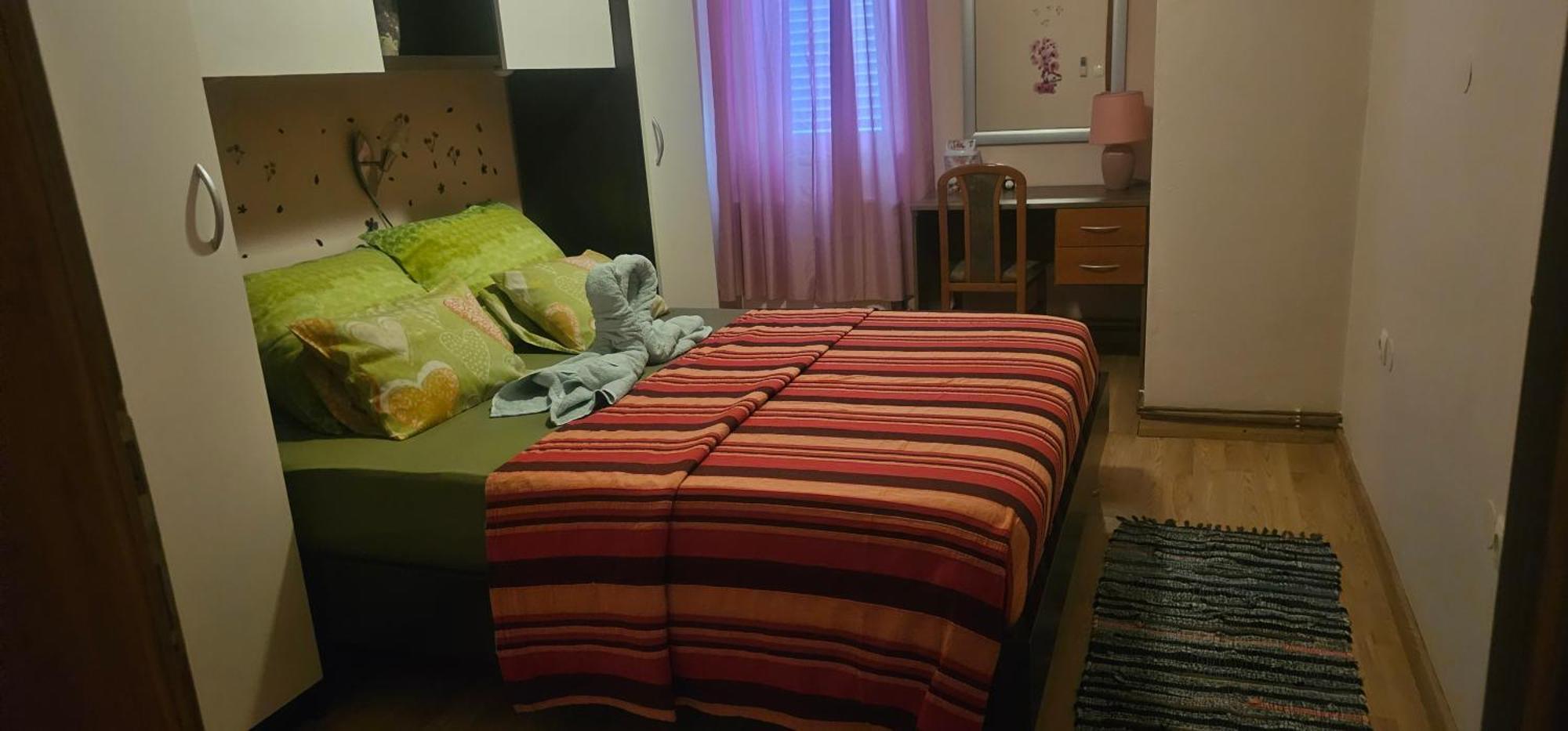Apartments Las Cabezas Ζαντάρ Εξωτερικό φωτογραφία