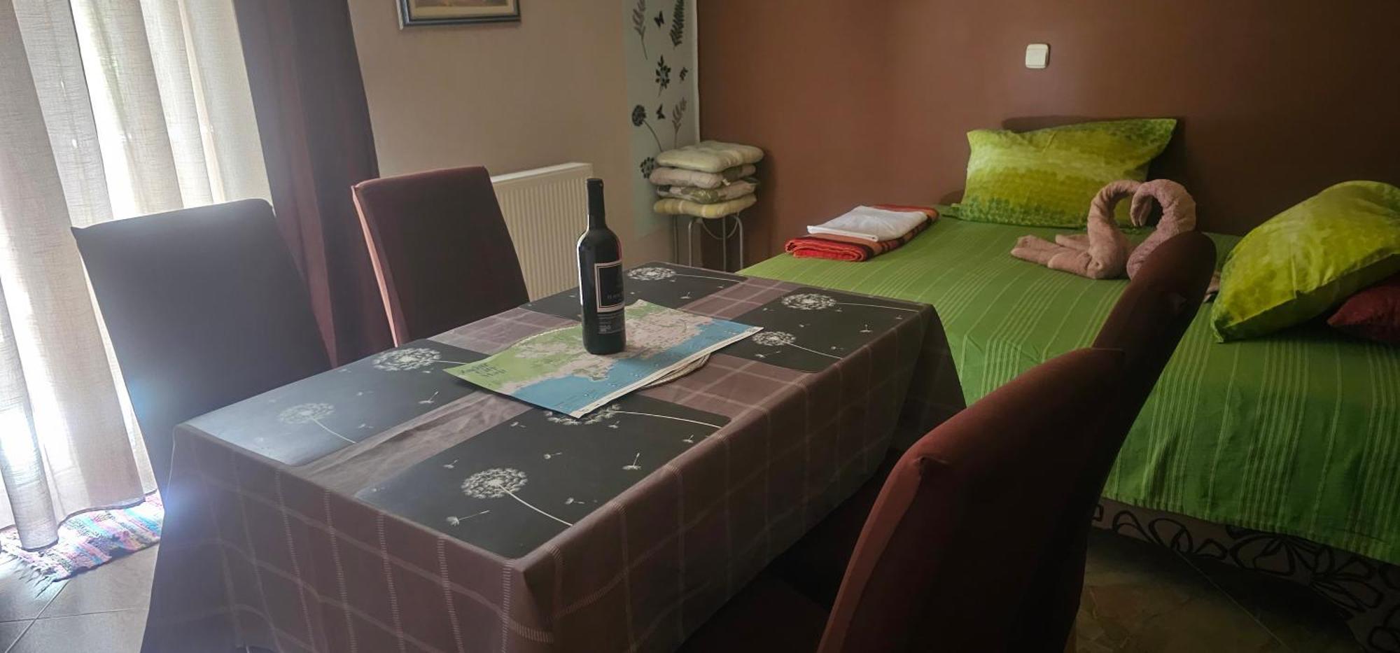 Apartments Las Cabezas Ζαντάρ Εξωτερικό φωτογραφία