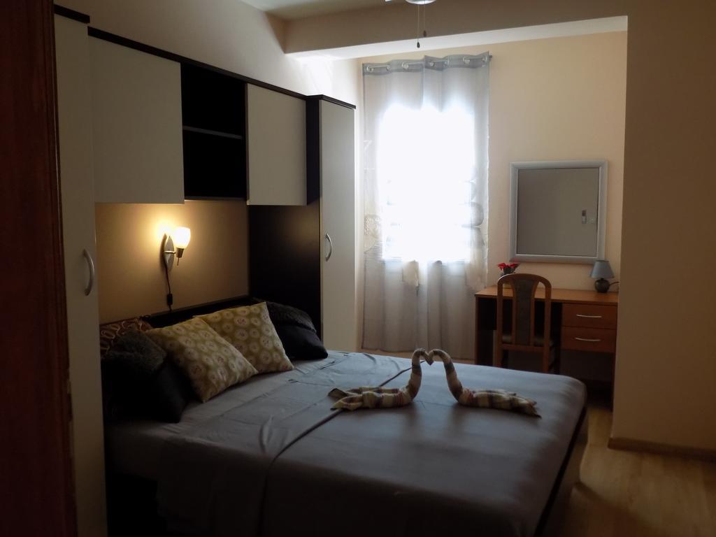 Apartments Las Cabezas Ζαντάρ Εξωτερικό φωτογραφία