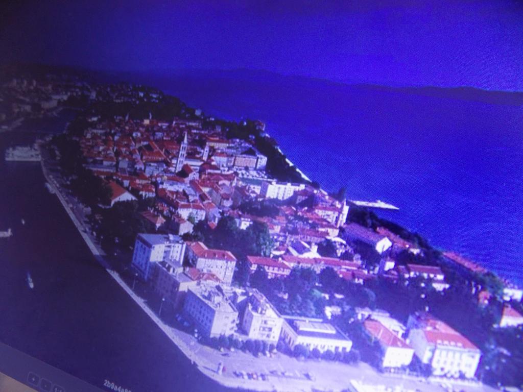 Apartments Las Cabezas Ζαντάρ Εξωτερικό φωτογραφία